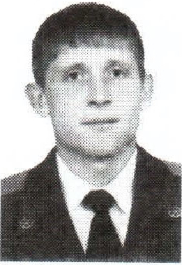 Памяти павших на Северном Кавказе