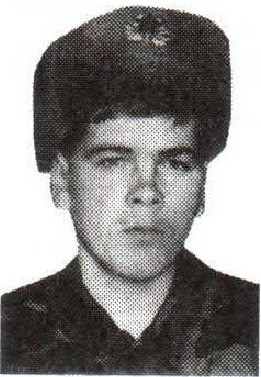 Памяти павших на Северном Кавказе