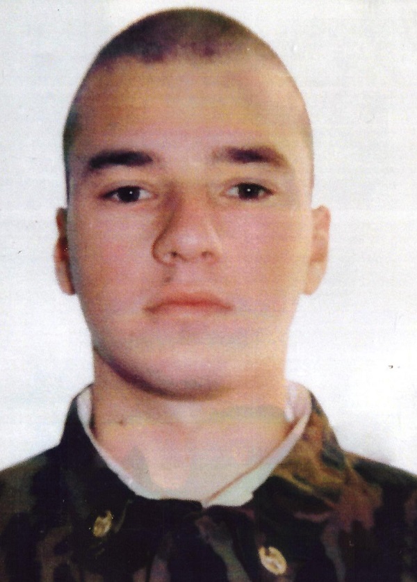 Памяти павших в Чечне -