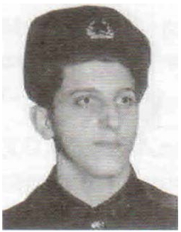 Памяти павших в Чечне -