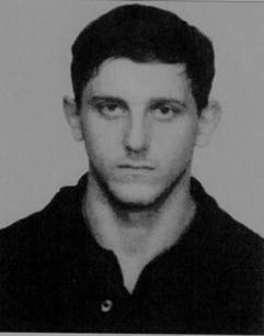 Памяти павших в Чечне -