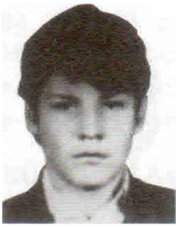 Памяти павших в Чечне -