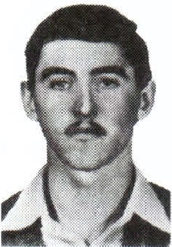 Памяти павших на Северном Кавказе