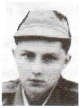 Памяти павших в Чечне -