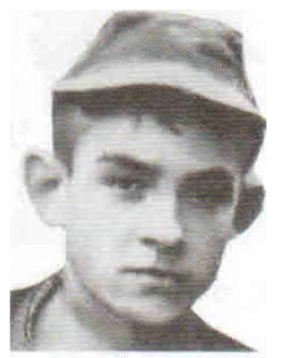 Памяти павших в Чечне -