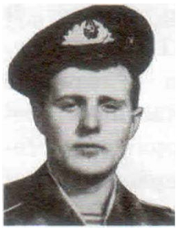 Памяти павших в Чечне -