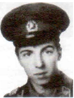 Памяти павших в Чечне -