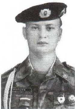 Памяти павших на Северном Кавказе