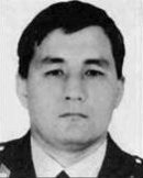 Памяти павших в Чечне -