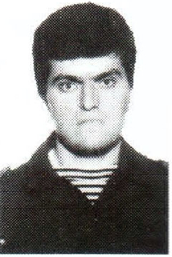 Памяти павших на Северном Кавказе