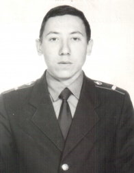 Памяти павших на Северном Кавказе