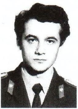 Памяти павших на Северном Кавказе