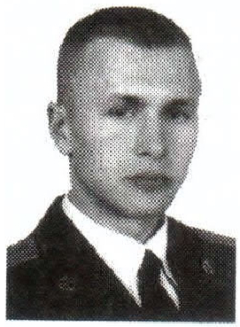 Памяти павших на Северном Кавказе