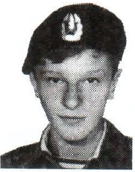 Памяти
                      павших в Чечне -