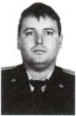 Памяти павших на Северном Кавказе