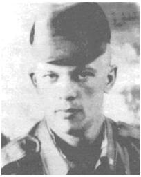 Памяти павших в Чечне -