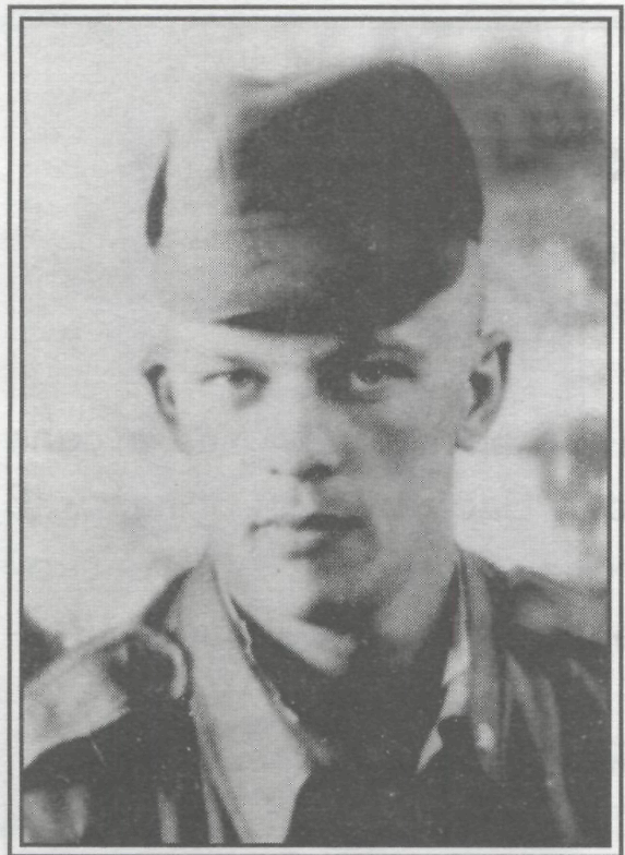 Памяти павших в Чечне -