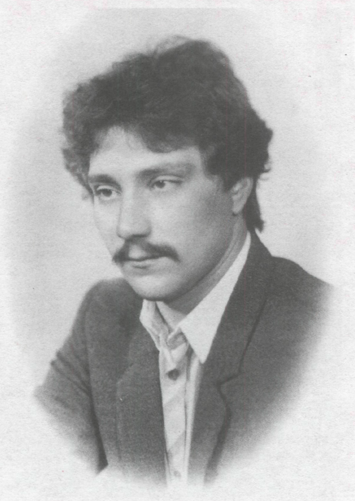 Памяти павших в Чечне -