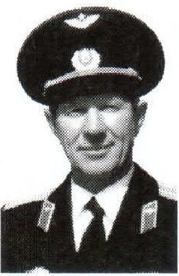 Памяти павших на Северном Кавказе