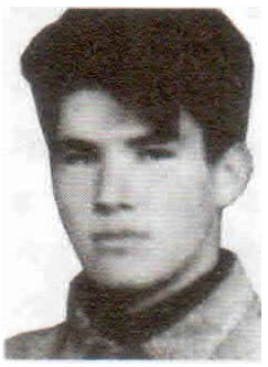 Памяти павших в Чечне -