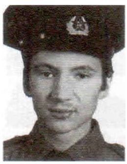 Памяти павших в Чечне -