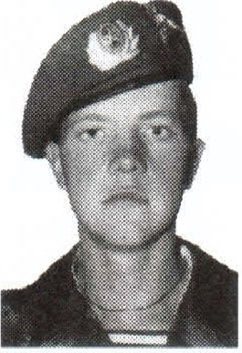 Памяти павших на Северном Кавказе