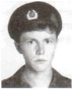 Памяти павших в Чечне -