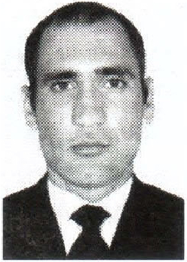 Памяти павших на Северном Кавказе