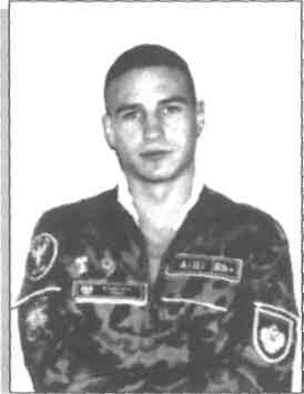 Памяти павших на Северном Кавказе