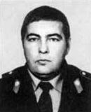 Памяти павших в Чечне
                    -