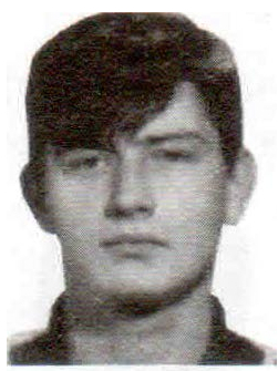 Памяти павших в Чечне -