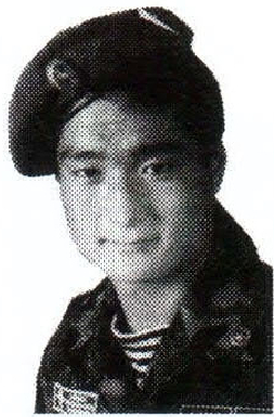 Памяти павших на Северном Кавказе