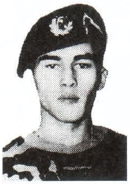 Памяти павших на Северном Кавказе