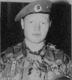 Памяти павших в Чечне -