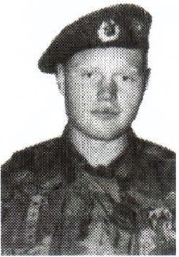 Памяти павших в Чечне -