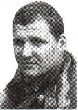 Памяти павших на Северном Кавказе