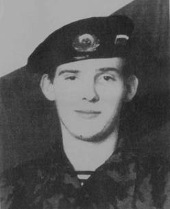 Памяти павших в Чечне -