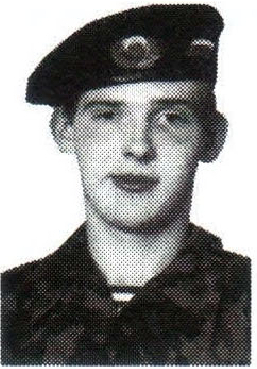 Памяти павших в Чечне -