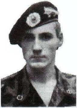 Памяти павших на Северном Кавказе