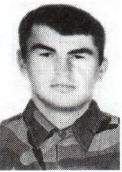 Памяти павших на Северном Кавказе