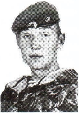 Памяти павших на Северном Кавказе