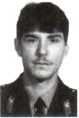 Памяти павших на Северном Кавказе