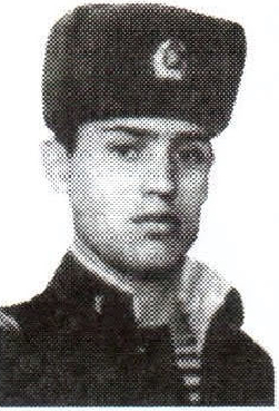 Памяти павших на Северном Кавказе