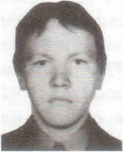 Памяти павших в Чечне -