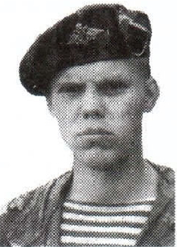 Памяти павших на Северном Кавказе