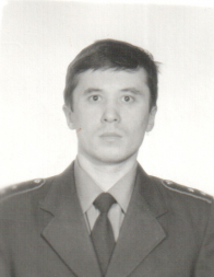 Памяти павших на Северном Кавказе