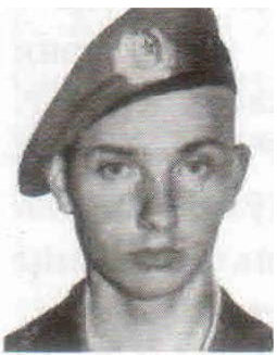 Памяти павших в Чечне -