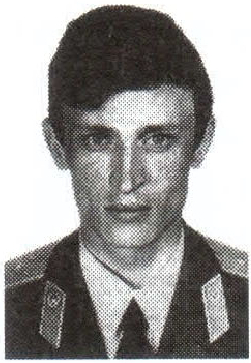 Памяти павших на Северном Кавказе