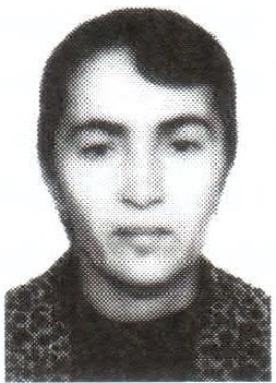 Памяти павших на Северном Кавказе