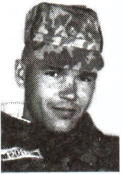 Памяти павших на Северном Кавказе